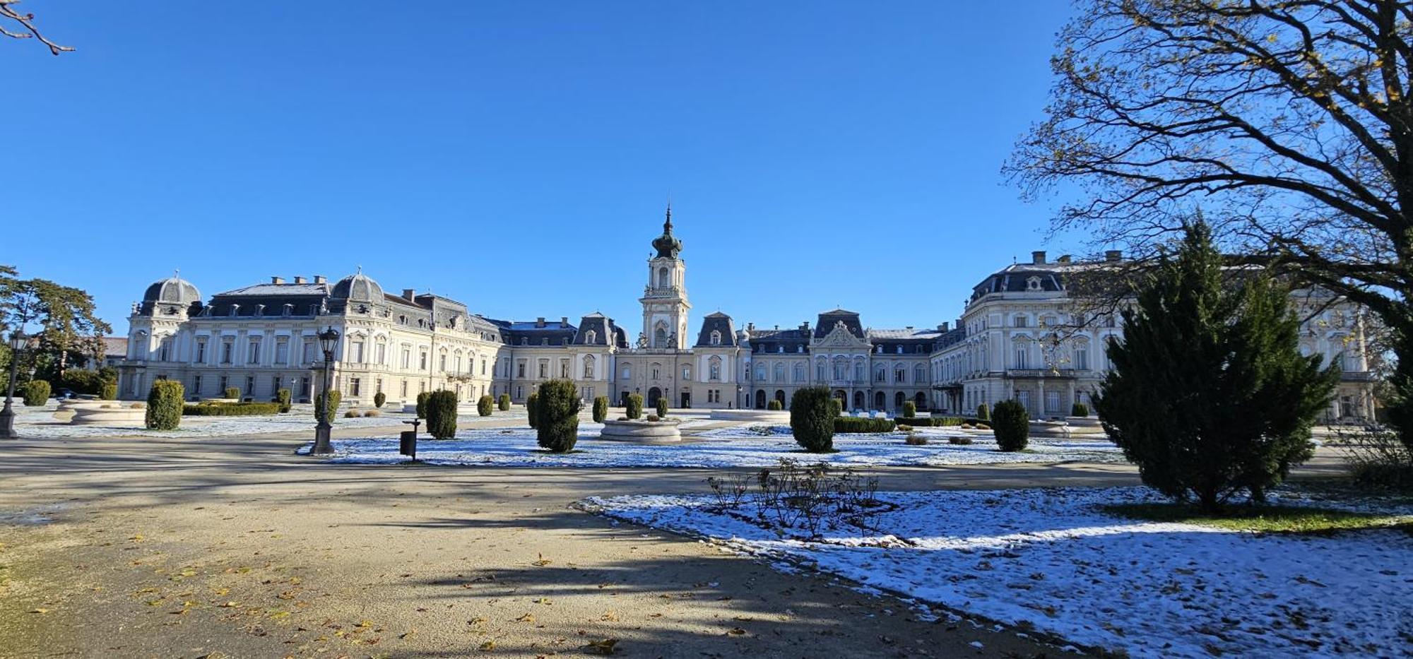 Artist Apartment Keszthely Exteriér fotografie