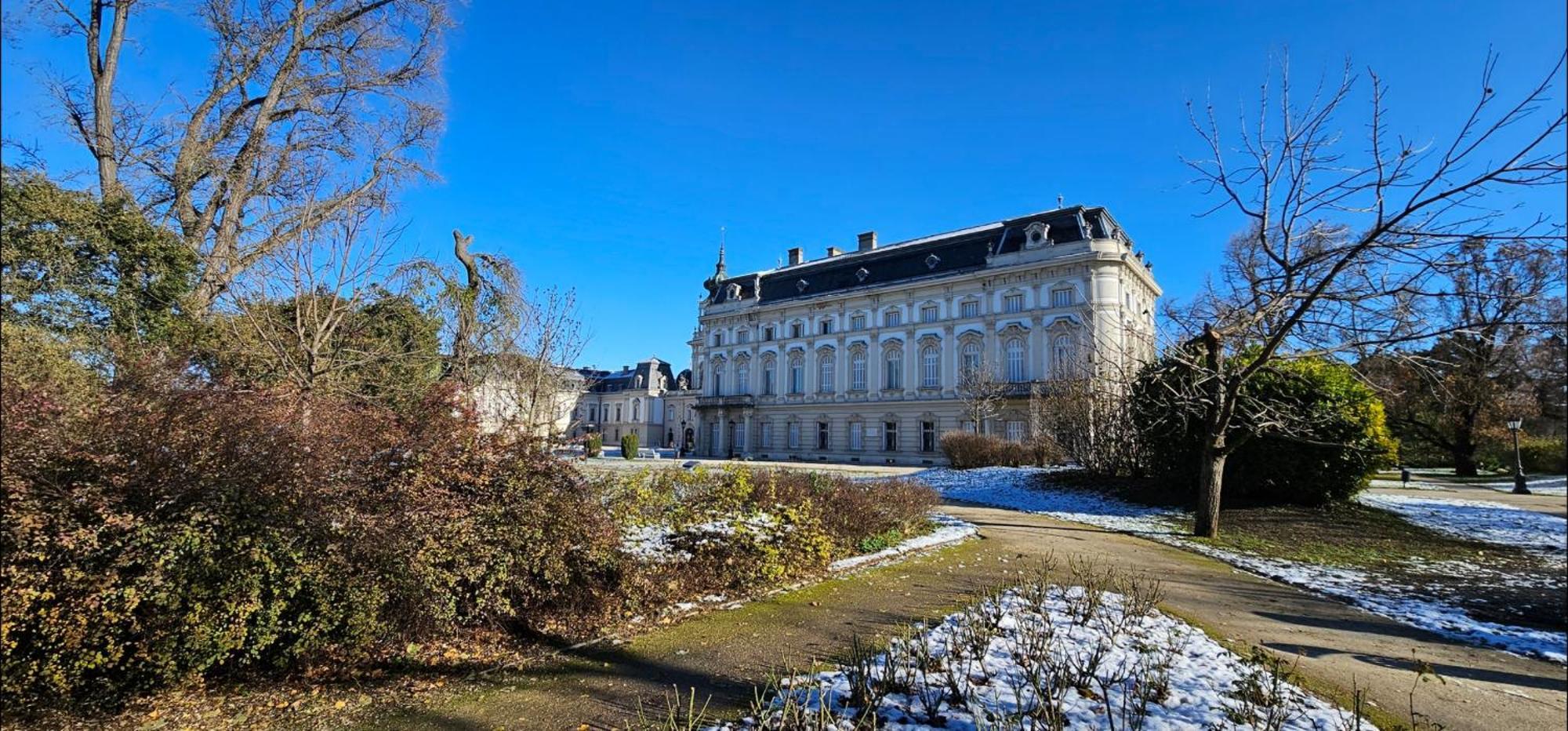 Artist Apartment Keszthely Exteriér fotografie