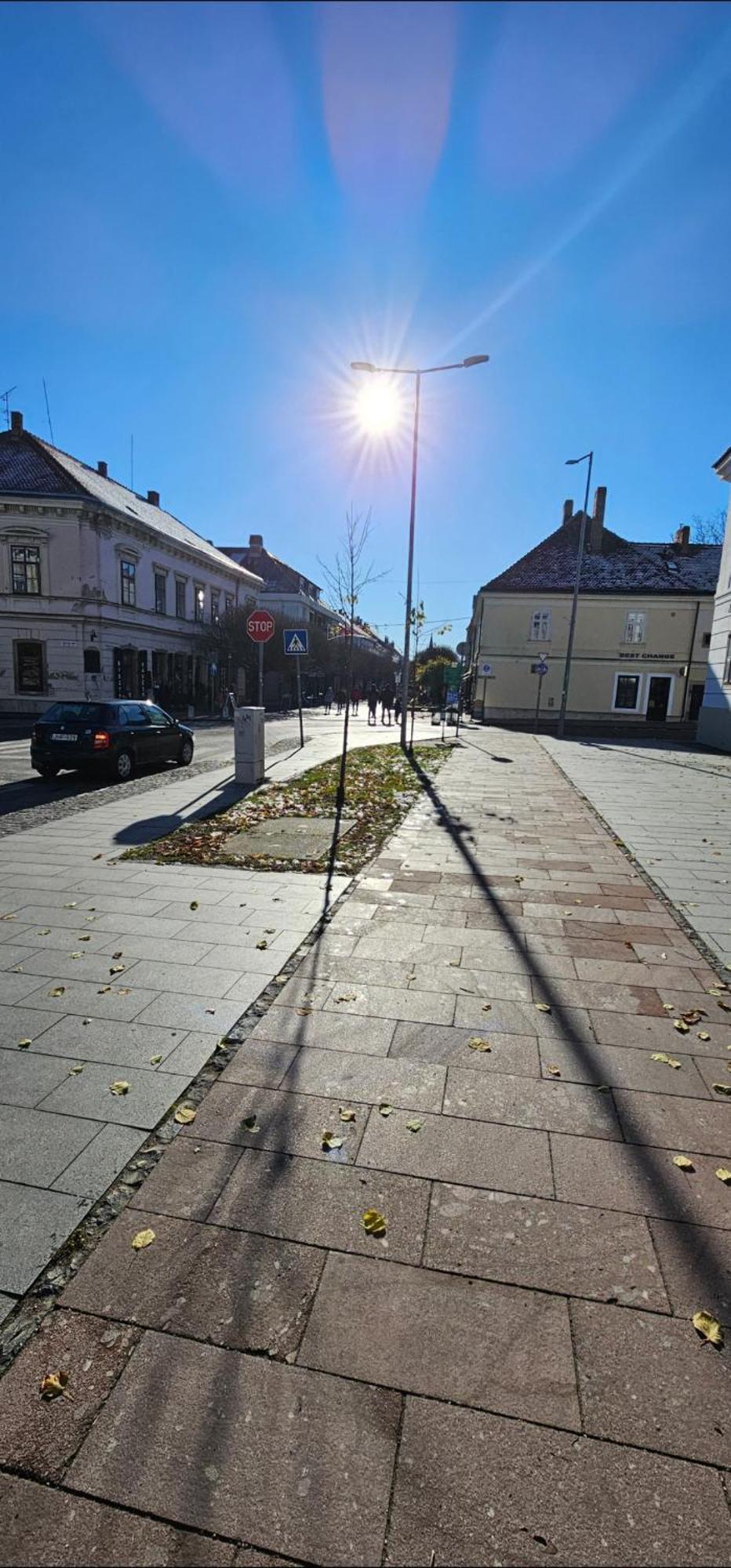 Artist Apartment Keszthely Exteriér fotografie