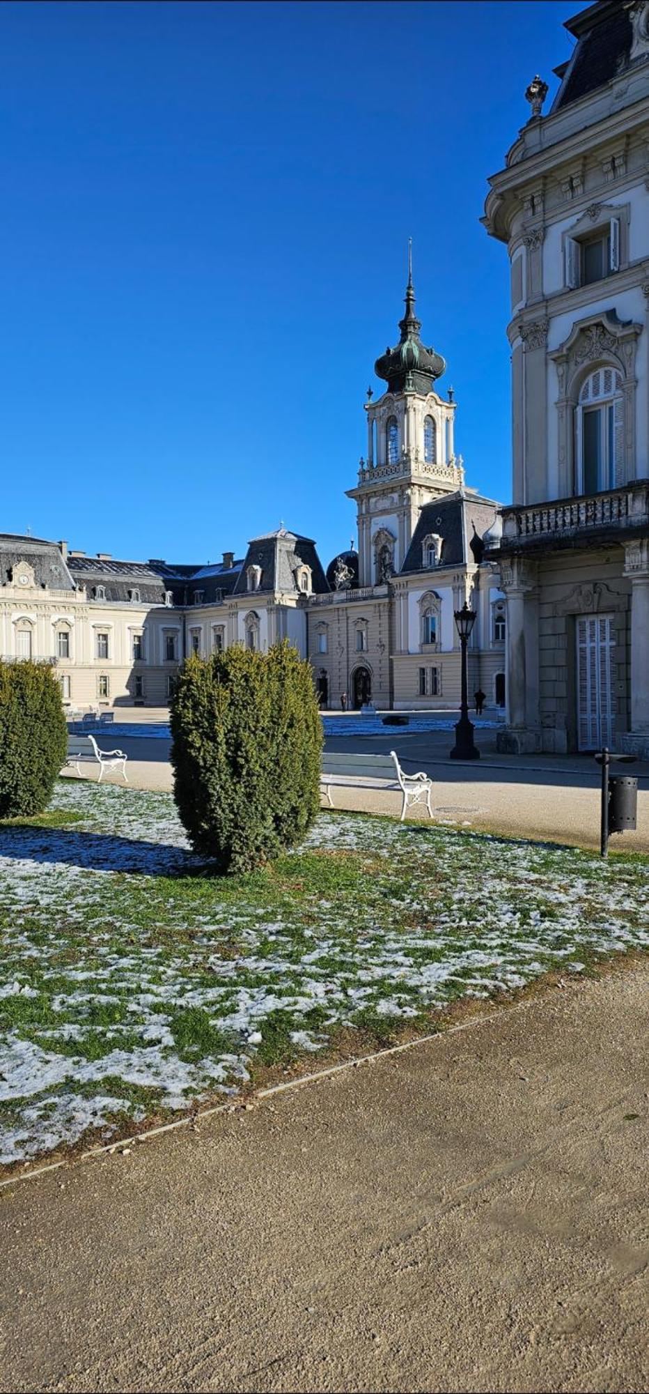 Artist Apartment Keszthely Exteriér fotografie